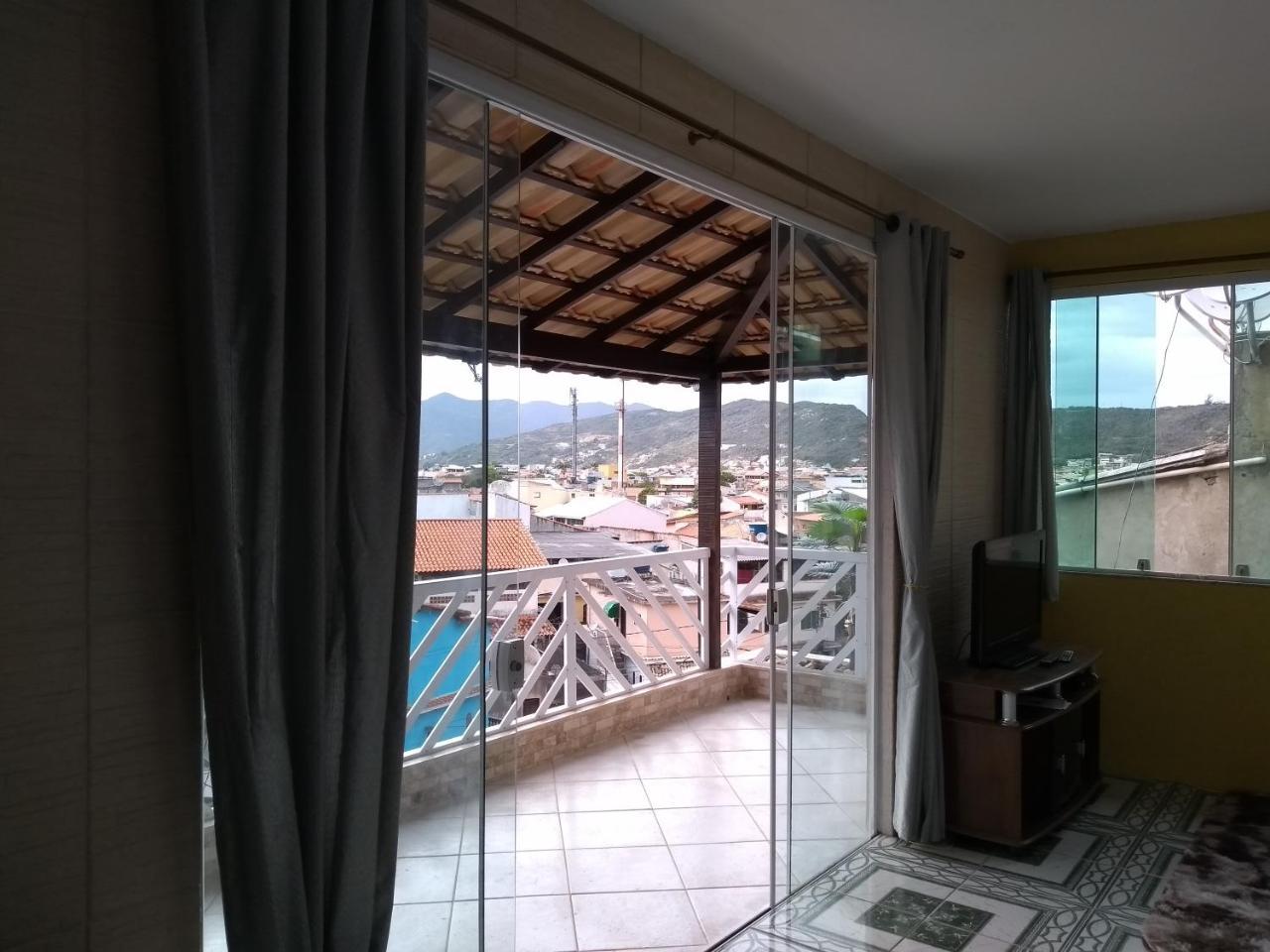 Villa Casa Do Ph1 à Arraial do Cabo Extérieur photo