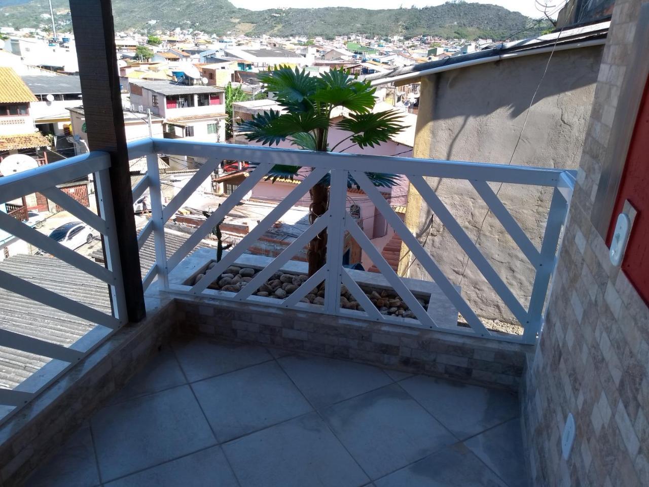 Villa Casa Do Ph1 à Arraial do Cabo Extérieur photo