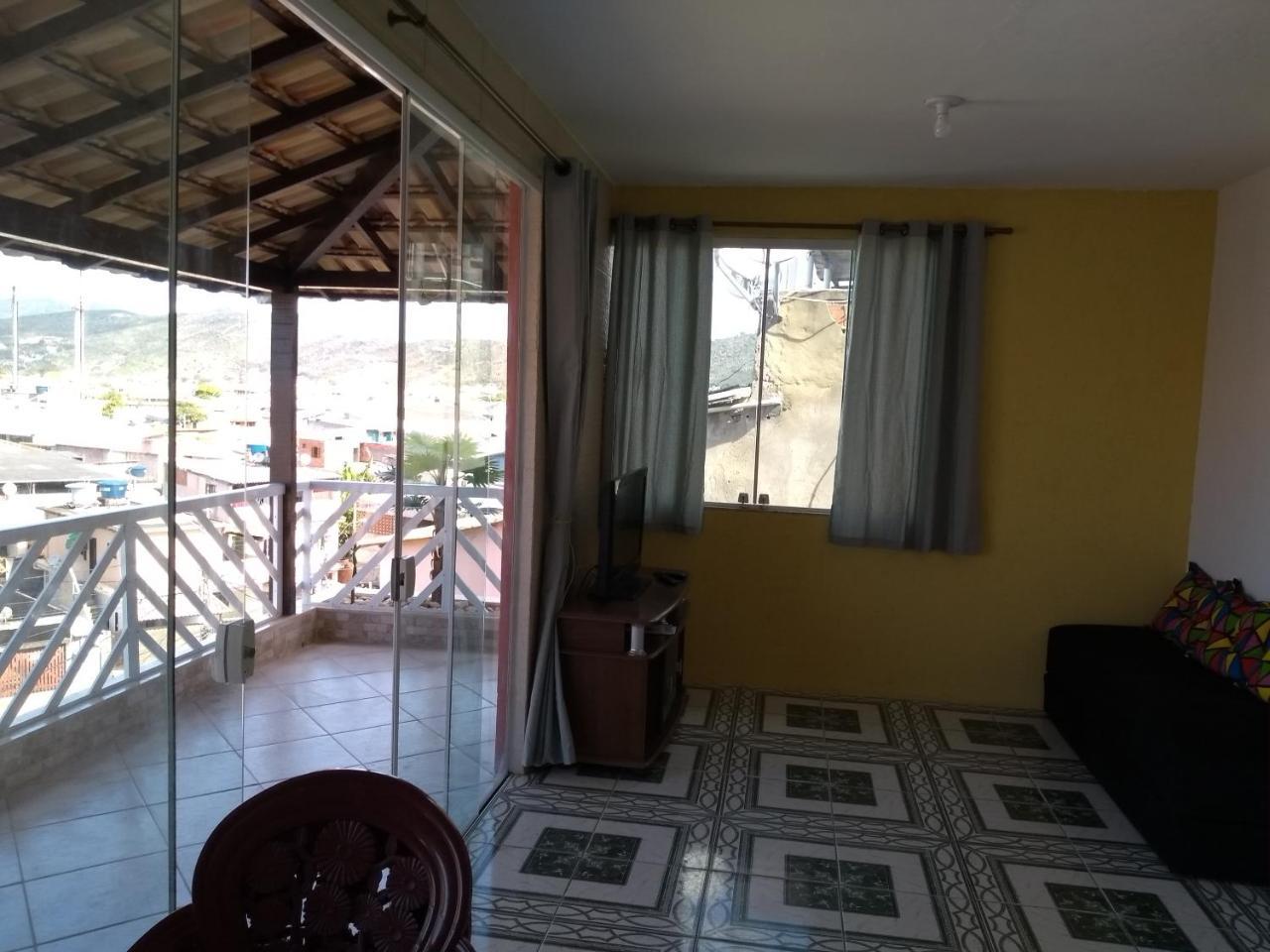 Villa Casa Do Ph1 à Arraial do Cabo Extérieur photo