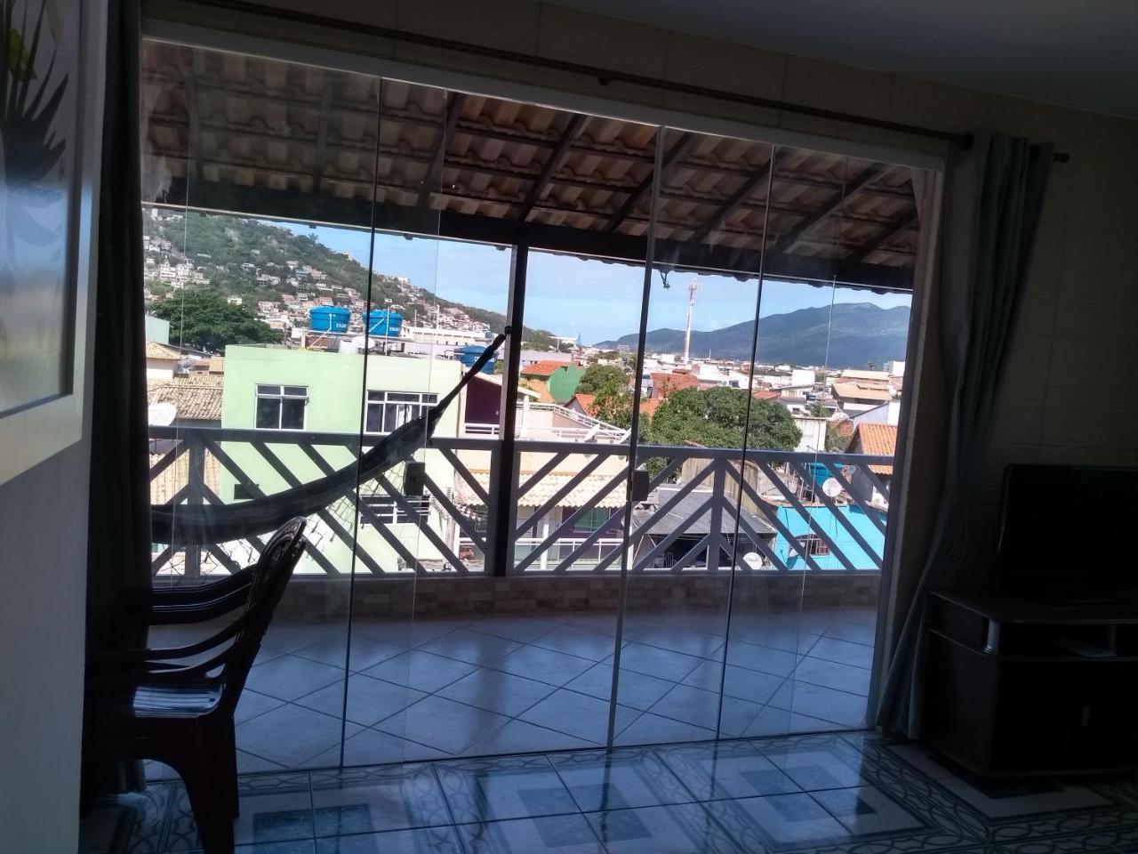 Villa Casa Do Ph1 à Arraial do Cabo Extérieur photo